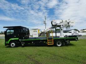 TEREX LTM40 Truck Mounted EWP - picture2' - Click to enlarge