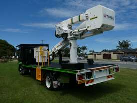 TEREX LTM40 Truck Mounted EWP - picture0' - Click to enlarge