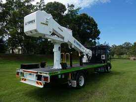 TEREX LTM40 Truck Mounted EWP - picture1' - Click to enlarge