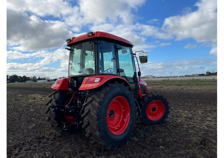 New Kioti RX8030 Tractors In , - Listed On Machines4u