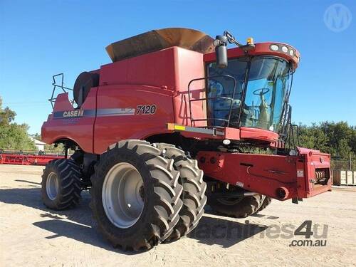 Case IH 7120