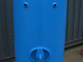 Vertical Air Compressor Receiver Tank - 300L - picture0' - Click to enlarge