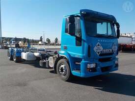 Iveco Eurocargo - picture0' - Click to enlarge