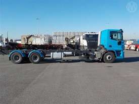 Iveco Eurocargo - picture0' - Click to enlarge