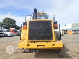 1999 CATERPILLAR 980G WHEEL LOADER - picture1' - Click to enlarge