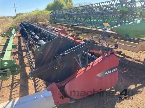 Case IH 3152 45ft Draper