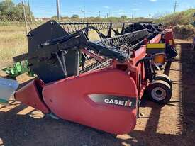 Case IH 3152 45ft Draper - picture1' - Click to enlarge