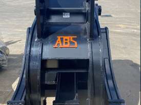 30 - 35 Tonne Manual Grab | 12 months warranty | Australia wide delivery - picture2' - Click to enlarge