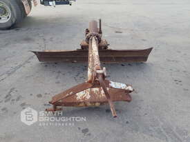 3 POINT LINKAGE GRADER BLADE - picture1' - Click to enlarge