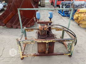 REXROTH HYDRAULIC POWER PACK - picture0' - Click to enlarge