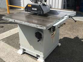  2 Separate Table  Rip Saws $1500 + GST Each - picture0' - Click to enlarge