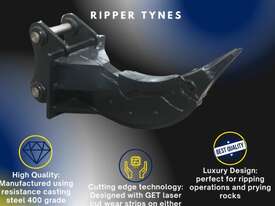 CAT 8-10 Tonne Ripper Tyne | 12 months warranty | Australia wide delivery - picture0' - Click to enlarge