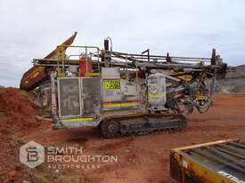 TEREX REEDRILL SCH5000CL VERTICAL DRILL - picture1' - Click to enlarge