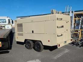 Ingersoll Rand 400cfm - picture0' - Click to enlarge