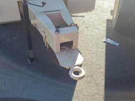 Ingersoll Rand 400cfm - picture2' - Click to enlarge