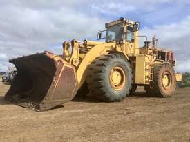 CAT 988b loader - picture0' - Click to enlarge