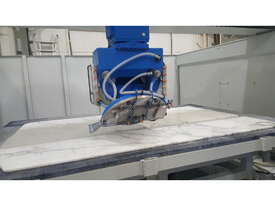 CMS BREMBANA 5 AXIS BRIDGE SAW - picture1' - Click to enlarge