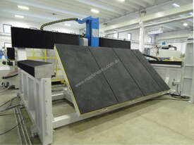 CMS BREMBANA 5 AXIS BRIDGE SAW - picture2' - Click to enlarge