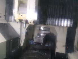 2014 DMG Mori HSC105 Linear High Speed Dynamic 5-axis Precision Machining Centre - picture0' - Click to enlarge