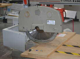 Omga  RN600 radial arm saw - picture0' - Click to enlarge