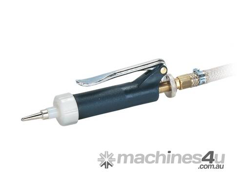 caption Pneumatic Standard Glue Gun Feeder 0002 by Pizzi