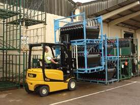 2.5T BE Counterbalance Forklift - picture0' - Click to enlarge