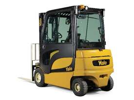 2.5T BE Counterbalance Forklift - picture2' - Click to enlarge
