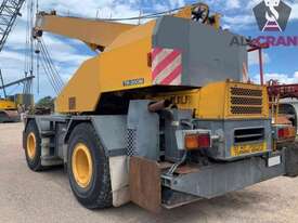 20 TONNE TADANO TR200M-4 1997 - AC0871 - picture1' - Click to enlarge