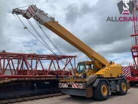 20 TONNE TADANO TR200M-4 1997 - AC0871 - picture0' - Click to enlarge