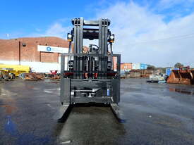 Unused 2021 Redlift CPCD50H 5T (3 Stage) Diesel Forklift - picture0' - Click to enlarge