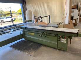 Robland Z320 Panel Saw 3.2m Sliding Table - picture0' - Click to enlarge