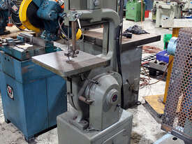 Steelfast vertical bandsaw - picture0' - Click to enlarge