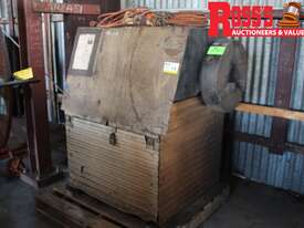 Welders  Pipe Rotator - picture0' - Click to enlarge