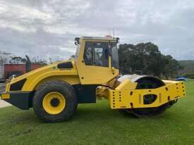 2009 Bomag BW216D-4 Smooth Drum Roller - picture0' - Click to enlarge