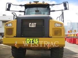 CATERPILLAR 745 Articulated Trucks - picture1' - Click to enlarge