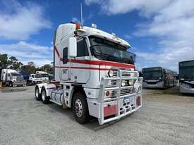 Freightliner Argosy - picture0' - Click to enlarge