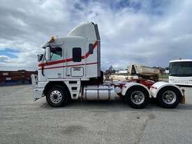 Freightliner Argosy - picture2' - Click to enlarge