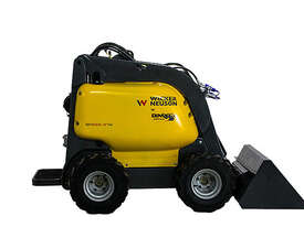 New Wacker Neuson Wheeled mini loader by Dingo Australia with FREE 4 in 1 Bucket* - picture1' - Click to enlarge