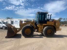 Caterpillar 924H Loader - picture0' - Click to enlarge