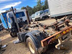1999 ISUZU FRR 500 WRECKING STOCK #2036 - picture1' - Click to enlarge