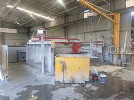 Farnese CNC Bridge Saw - picture0' - Click to enlarge