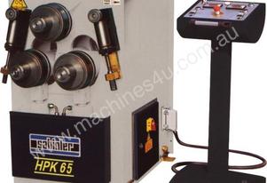 SHAW - SAHINLER Ring Rolling Machine HPK-65