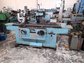 TOS BU28 x 1000 Universal Cylindrical Grinder - picture0' - Click to enlarge