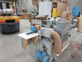Ermo Edgebander Excellent Machine - Must Go! - picture0' - Click to enlarge