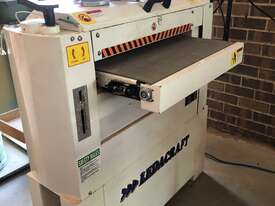 Ledacraft Drum Sander - picture0' - Click to enlarge