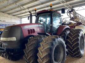 Case Magnum Tractor - picture0' - Click to enlarge