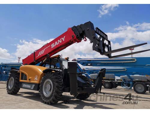 SANY STH1056A1 Telehandler