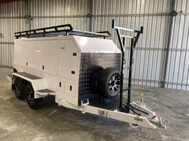 Maxi Tradie Trailer Premium Package  - picture0' - Click to enlarge