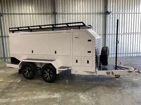 Maxi Tradie Trailer Premium Package  - picture1' - Click to enlarge