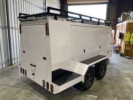 Maxi Tradie Trailer Premium Package  - picture2' - Click to enlarge